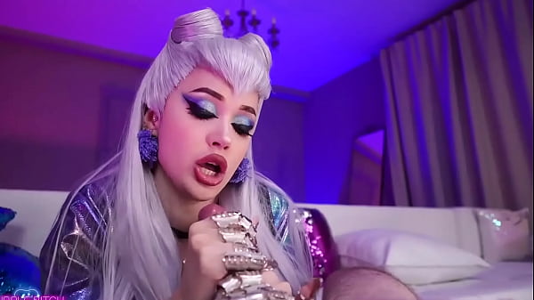 Anal Cosplay Amateur Porn thumbnail