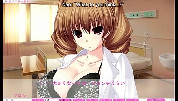 Nonton Moretsu Nyan Clinic - Part 16 thumbnail
