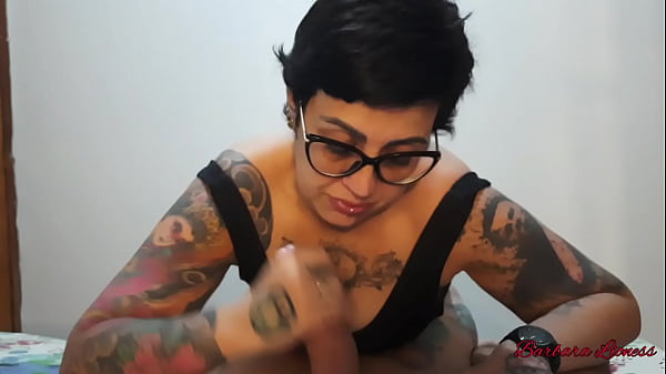 Nonton Pov: Mamei At&eacute; Ele Gozar Na Minha Cara! thumbnail