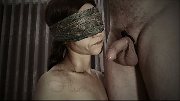 Bondage Blowjob Edging
