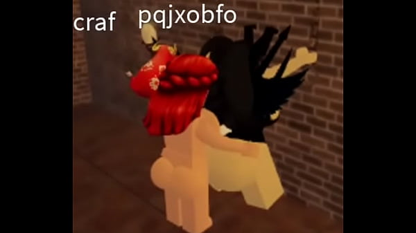 Roblox porn