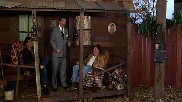 Nonton Beverly Hillbillies Parody Milf Fuck thumbnail