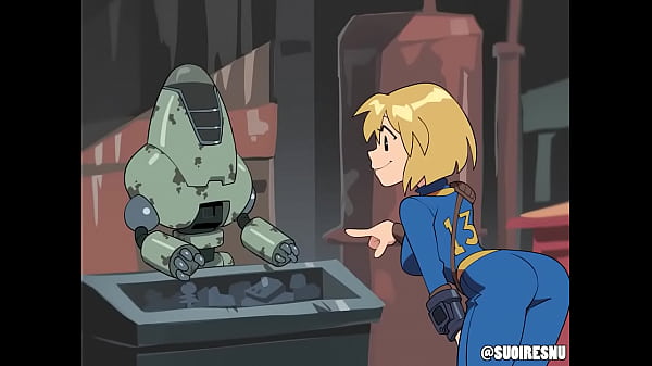 Fallout Porn thumbnail