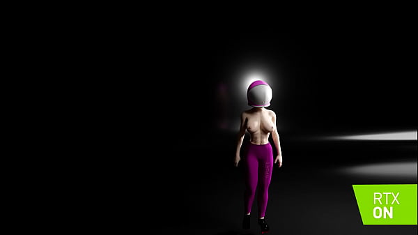 Among Us E Astronautas Na Rtx thumbnail