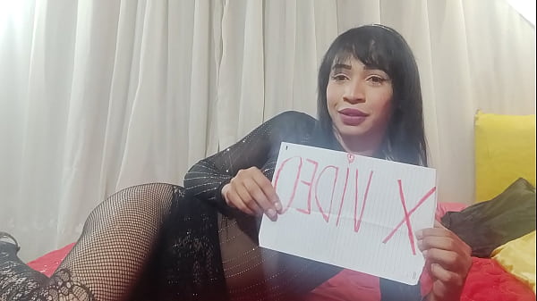 V&iacute;deo De Verifica&ccedil;&atilde;o De Carolzinha Dotada thumbnail