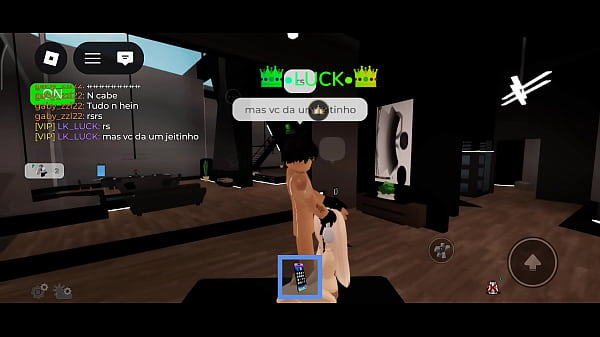 Mulher Infiel Do Meu Parceiro Deu Pra Min Por Que Ele Traiu Ela No Brookhaven thumbnail