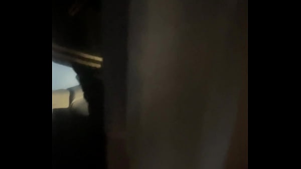 Amateur Boy Opens Street Public Toilets, Catches His Ginger Friend Peeing And Lends Him A Helping Hand thumbnail