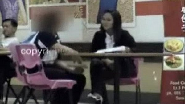 Nonton Cases Of Infidelity thumbnail