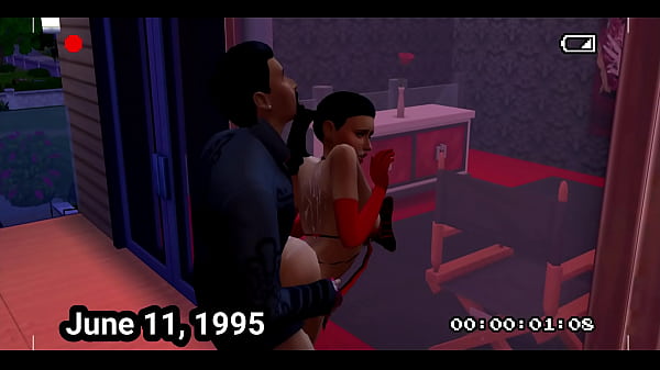 Sims 4 - Bella Goth's Ep. 4 thumbnail