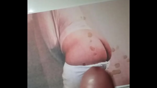 again cumming on milfy bhabhi in cum tribute