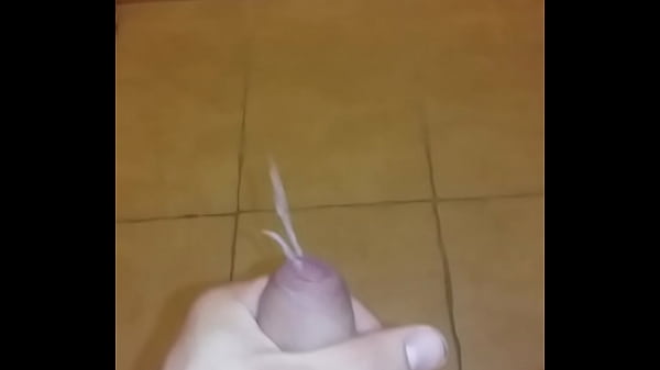me horny cumming all over