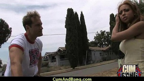 Nonton Black Girl Sucks Many White Cocks In Redneck Group 2 thumbnail