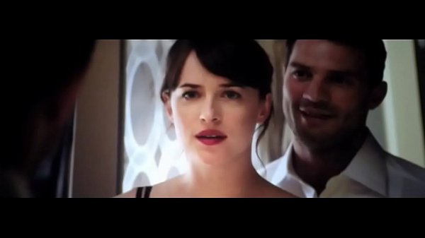Dakota Johnson - Fifty Shades Darker