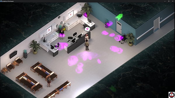 Symphony Of The Serpent - (pt 14) - {nlt Media} - (visual Novel) thumbnail