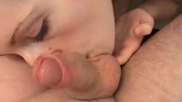 Nonton Cumshot In The Eye thumbnail