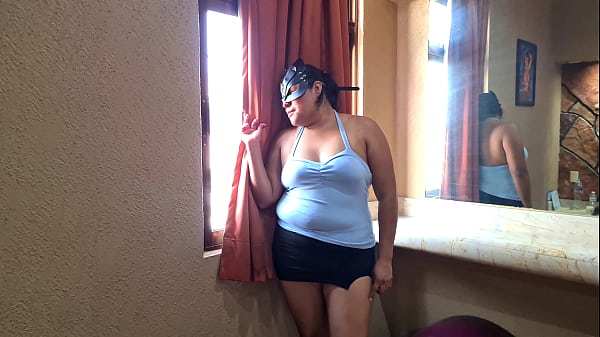 Nonton Soy Tyna Es Un Placer Estar Aqu&iacute; Con Ustedes D&aacute;ndoles Delicioso Contenido thumbnail