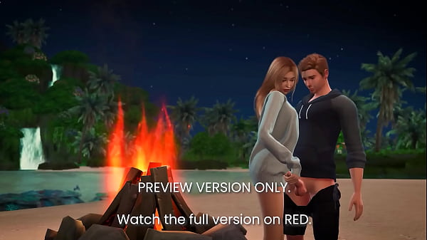 Nonton Sarah Cheats With Topper In A Beach thumbnail