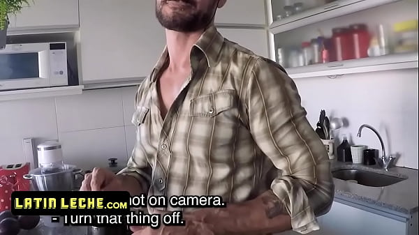 Cute Latin Boy Becomes His Step Uncle's Boy Toy And Lets Him Film While Pounding His Round Booty thumbnail