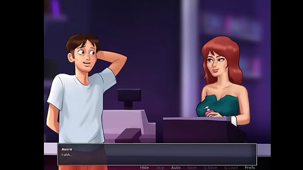 Nonton Summertimesaga Iwanka thumbnail