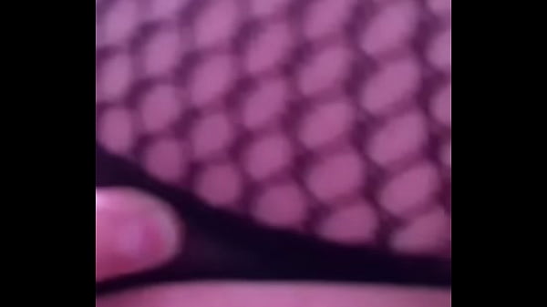 Played with buttplug