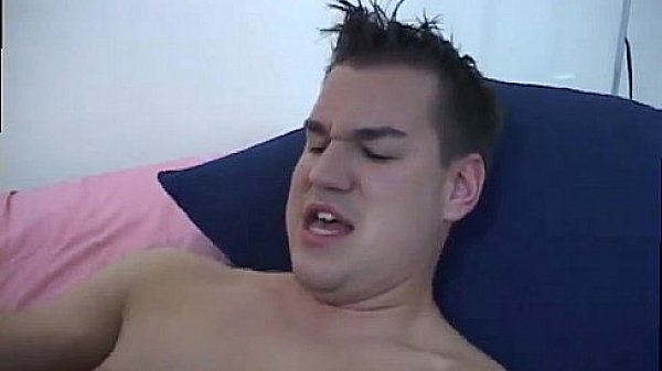 Short fat dick in boy gay xxx I told them I would put on porn and 