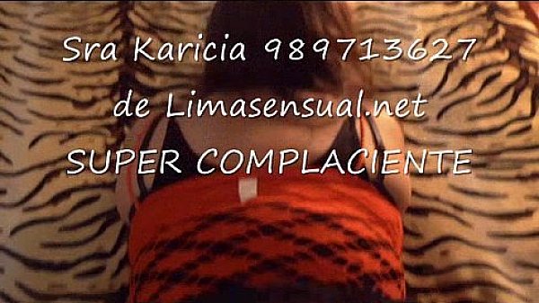 Nonton Sra Karicia En Perrito De Limasensual thumbnail