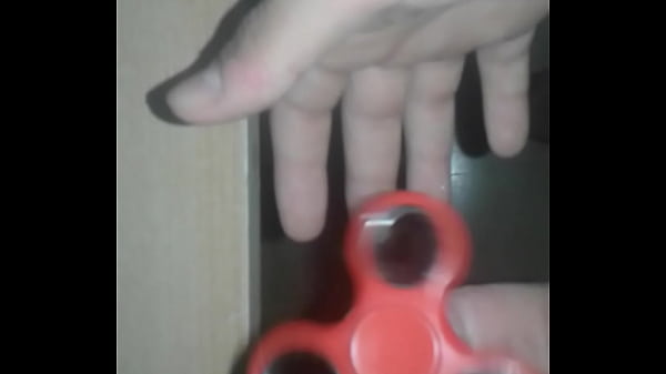 Fidget spinner