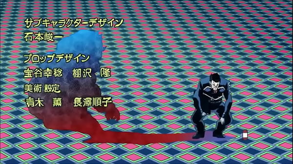 Nonton Rick Astley Jojo Opening Rickroll Is Unbreakable thumbnail