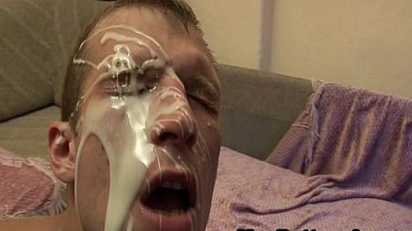 Hardcore Anal Sex And Buttered Gays thumbnail