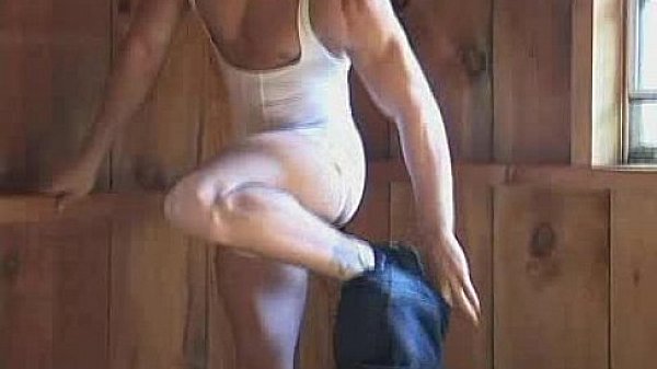 Aryxx Quinn Wrestling thumbnail