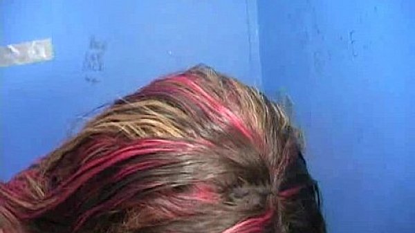 Ebony Confesses Her Sins At Gloryhole Admissions! 12 thumbnail