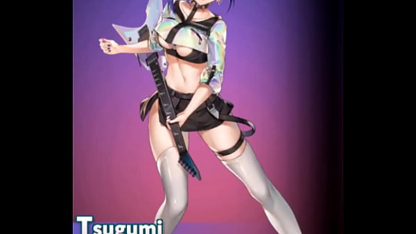 Hentai Card Tsugumi - Porngames thumbnail