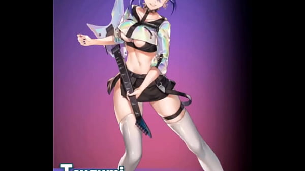 Nonton Hentai Card Tsugumi - Porngames thumbnail