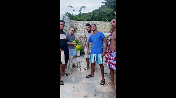 Suruba Na Mans&atilde;o Rios thumbnail