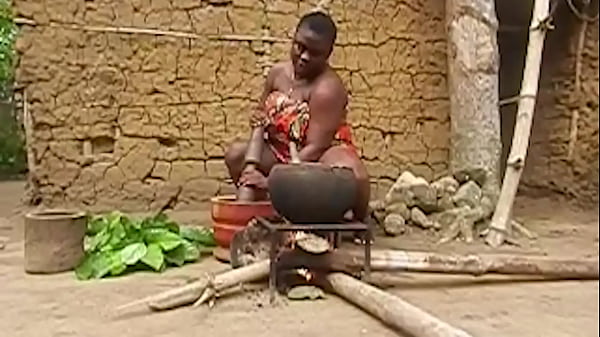 I Got Fucked By My Stepsisterz Husband With My Stepsisterz African Gift thumbnail