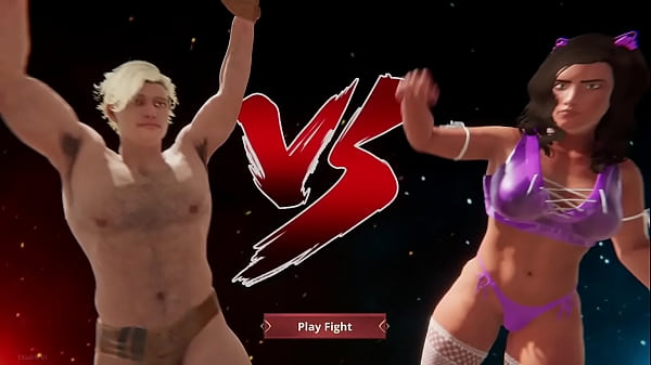 Nonton Johnny Walker Vs Booty [nf3d Mma Mixed Combat Maledom] thumbnail