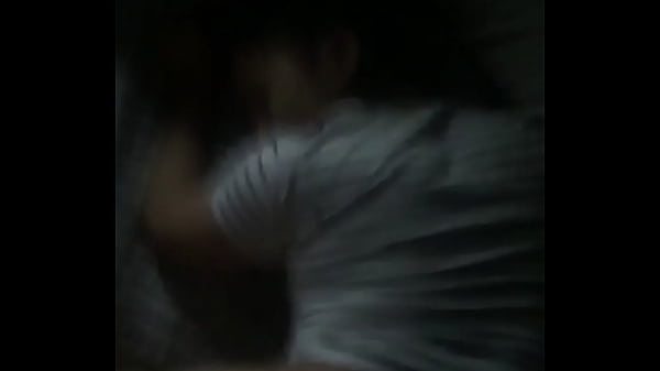 Me giving Asian back shot