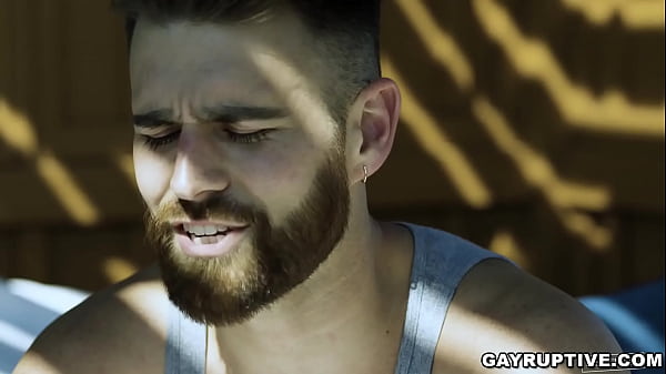 Declan Blake And Hans Berlin Hungry Anal Sex thumbnail