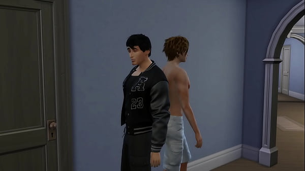 Ladyboy Sucks Cock On The Dance Floor At Party thumbnail