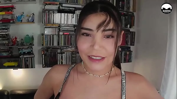 Soon The Second Part Of My Video With The Superb Jadecve From The French Tv Show "la Villa Des C&oelig;urs Bris&eacute;s". I Take Of ... thumbnail