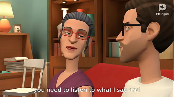 Max Becomes A Woman - Episode 1/6 thumbnail