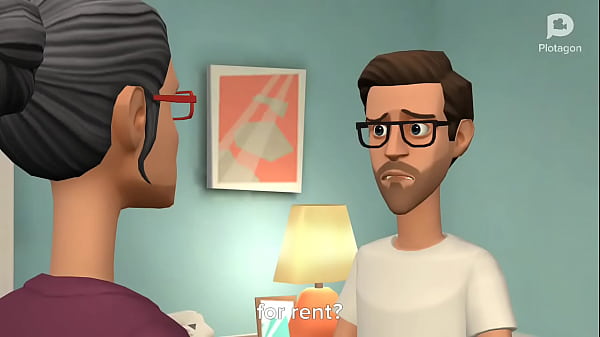 Obey The Landlady – Episode 1/6