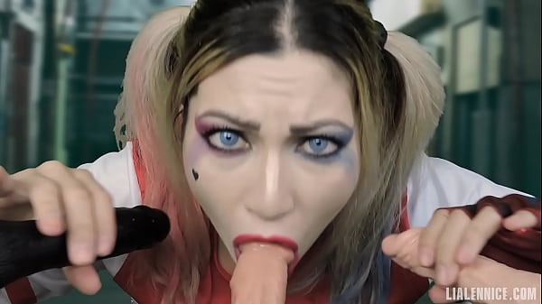 Suicide Squad Harley Quinn 