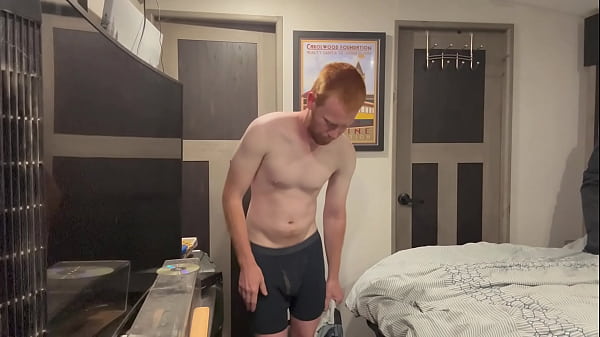 Cum After Stripping thumbnail