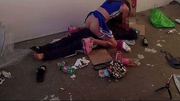 Sexo Con Un Indigende thumbnail