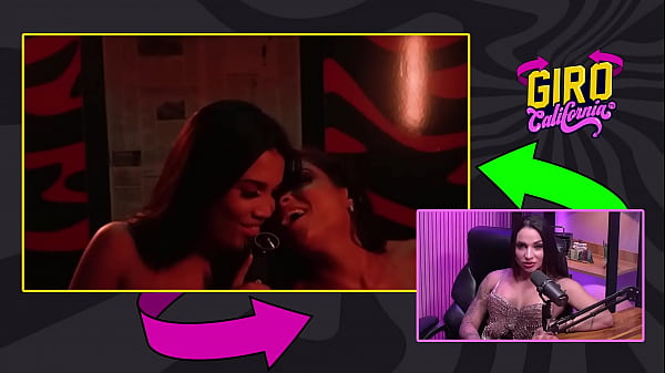 Elas aproveitaram uma da outra