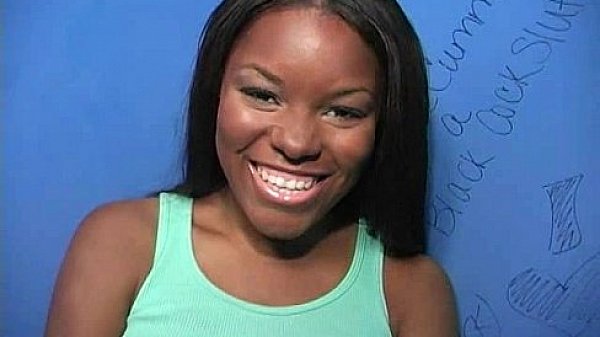 Gloryhole Secrets Ebony Sucking Off Strangers Pov 9 thumbnail