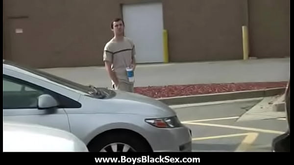 Black Gay Boys Fuck White Dudes Hardcore Style 05 thumbnail