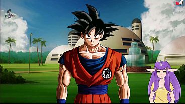 Nonton Dragon Ball Infinity Episode 59 Gohan Arrives thumbnail