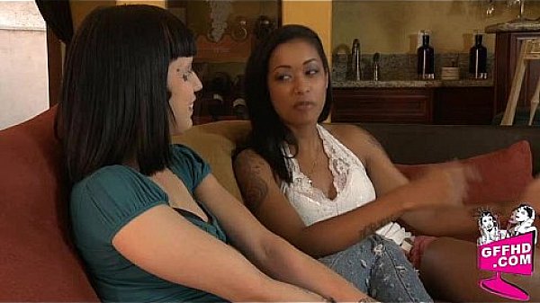 Nonton Girls Enjoying Girls 0833 thumbnail